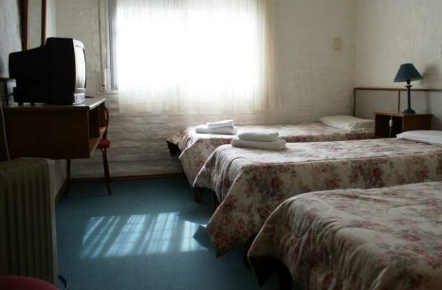 Hotel Tio Pepe Salto - Photo3
