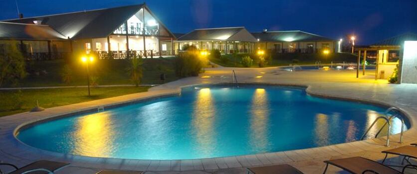 Los Naranjos Resort & Spa Termal - Photo2