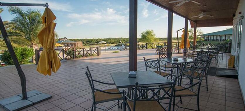 Los Naranjos Resort & Spa Termal - Photo3