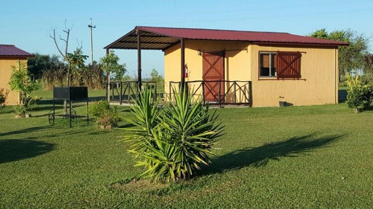 Posada del Pio - Photo2
