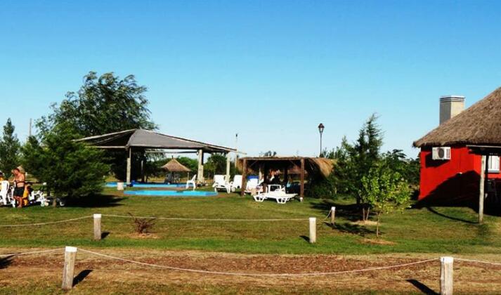 Termas Sol Y Luna - Photo3