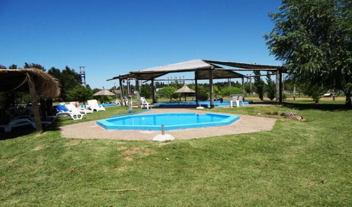 Termas Sol Y Luna - Photo4