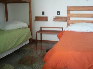 Hotel Buena Vista San Gregorio De Polanco