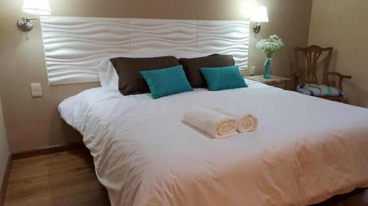 Las Calas homestay - Photo2