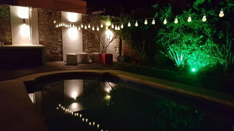 Las Calas homestay - Photo3