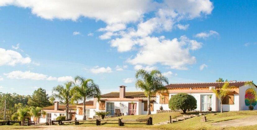 Cabanas Sepe Ipora