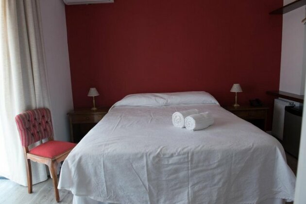 Hotel Boutique Del Fraile - Photo2