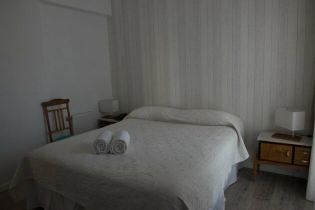 Hotel Boutique Del Fraile - Photo3