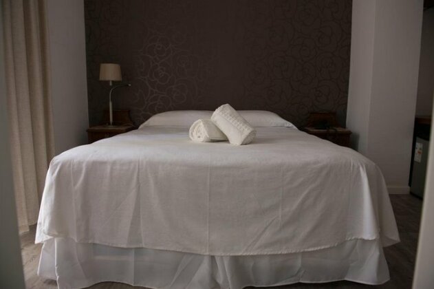 Hotel Boutique Del Fraile - Photo4