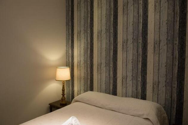 Hotel Boutique Del Fraile - Photo5