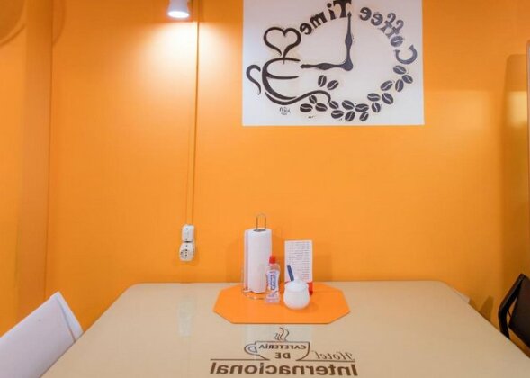 Hotel Internacional Tacuarembo - Photo2
