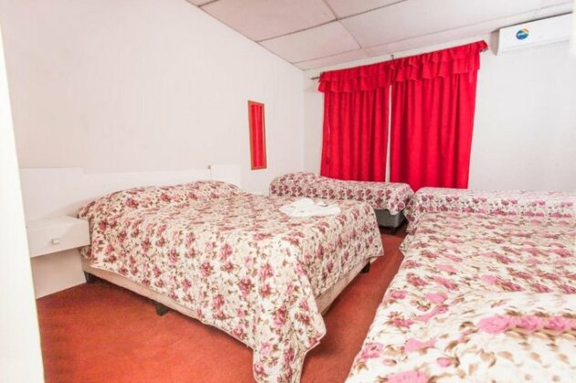 Hotel Internacional Tacuarembo - Photo3