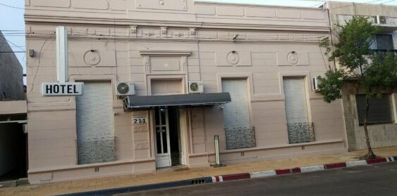 Hotel Internacional Tacuarembo
