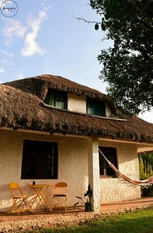Nangapire Posada de Campo