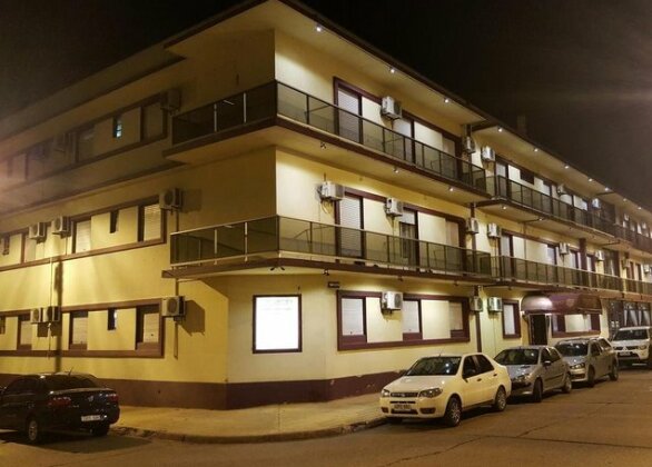 Tacuarembo Hotel