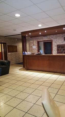 Tacuarembo Hotel - Photo2