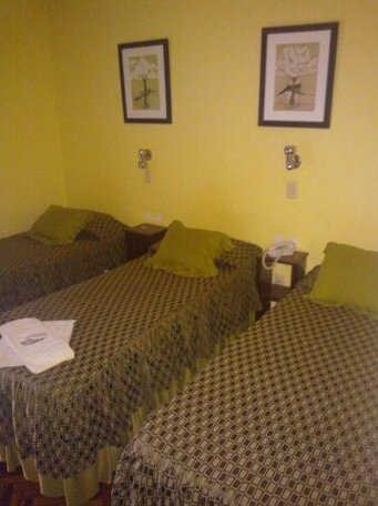 Tacuarembo Hotel - Photo4