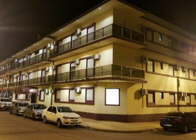 Tacuarembo Hotel