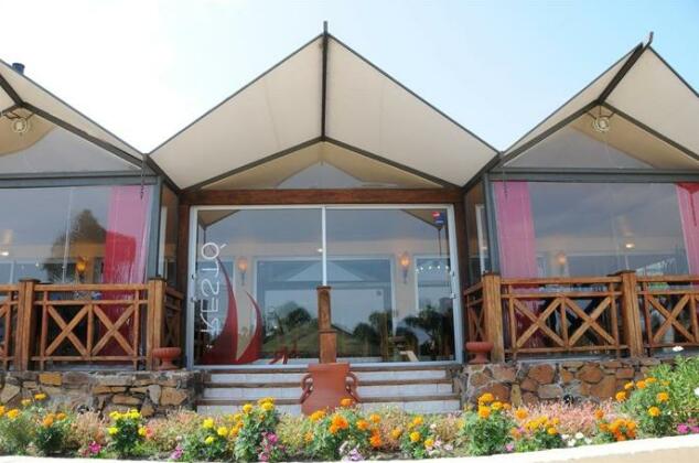 Arapey Oasis Termal Hotel - Photo2