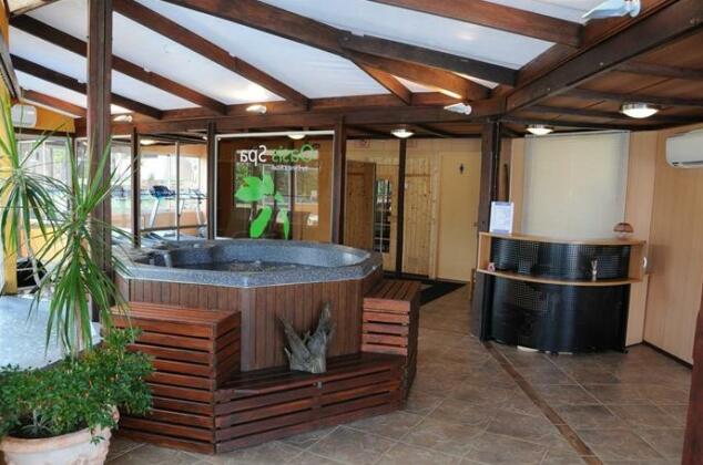 Arapey Oasis Termal Hotel - Photo3