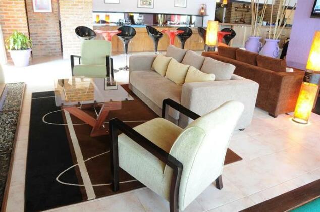 Arapey Oasis Termal Hotel - Photo4