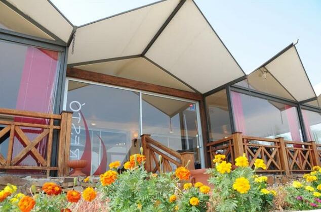 Arapey Oasis Termal Hotel - Photo5