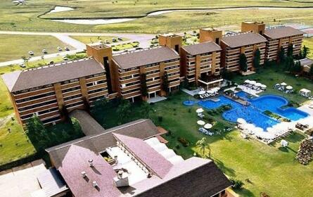 Arapey Thermal All Inclusive Resort & Spa