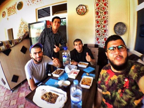 Abu-Bakr Guest House - Photo2