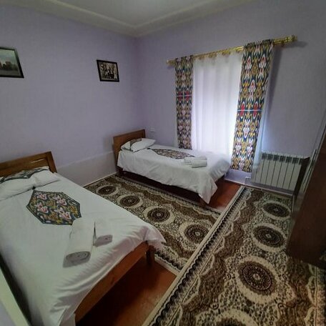 Abu-Bakr Guest House - Photo3