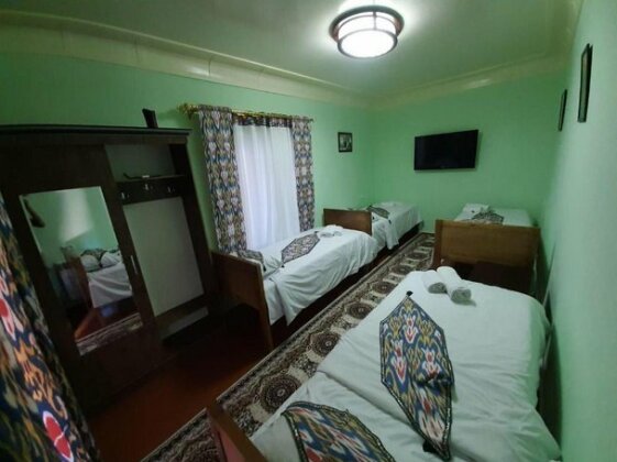 Abu-Bakr Guest House - Photo4