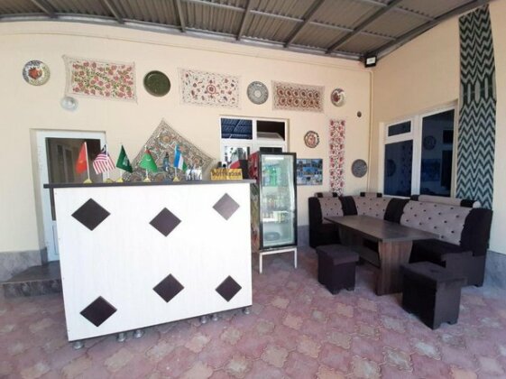 Abu-Bakr Guest House - Photo5