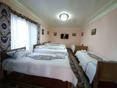 Abu-Bakr Guest House