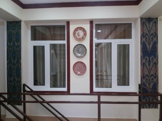 Abu Shakheen Guesthouse - Photo2