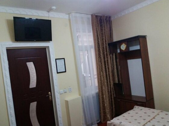 Abu Shakheen Guesthouse - Photo3