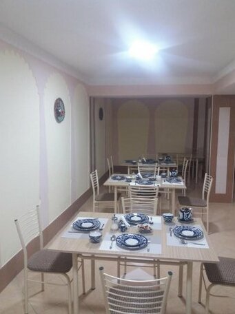 Abu Shakheen Guesthouse - Photo5