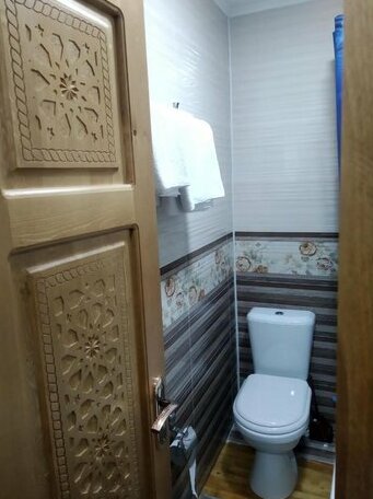Afrosiyob Hotel - Photo4