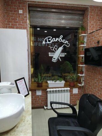 Afrosiyob Hotel - Photo5