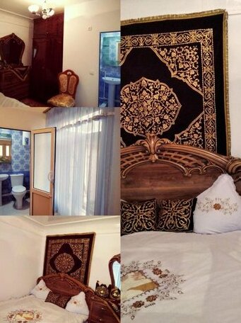 Al-Bashir - Photo2