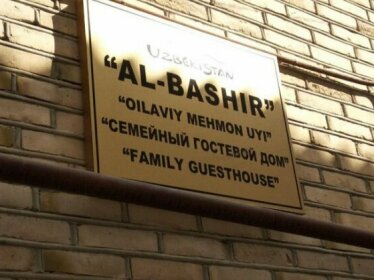 Al-Bashir