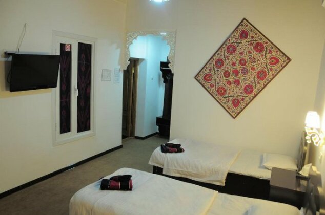 Al Bukhari - Photo3