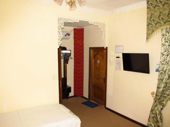 Al Bukhari - Photo5