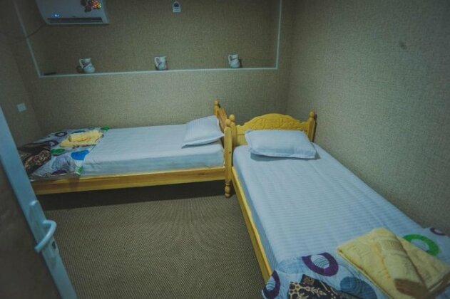 Alixan Guest House - Photo2