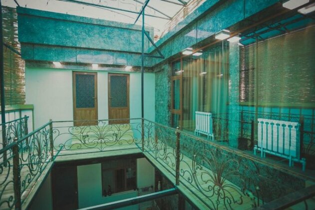 Alixan Guest House - Photo3