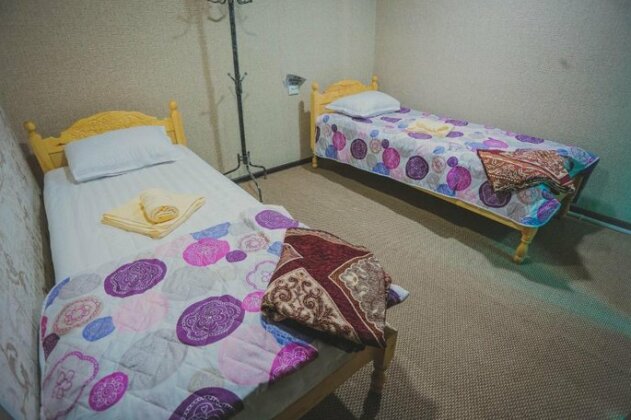 Alixan Guest House - Photo4