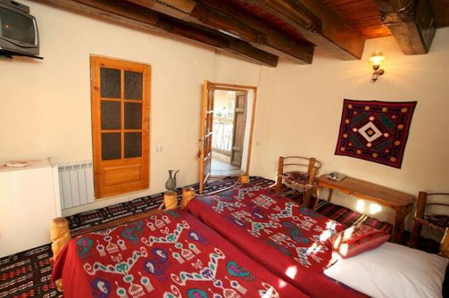 Amulet Hotel - Photo2