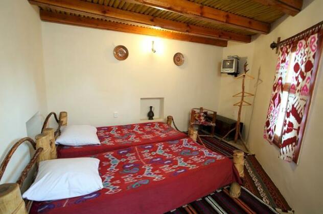 Amulet Hotel - Photo3