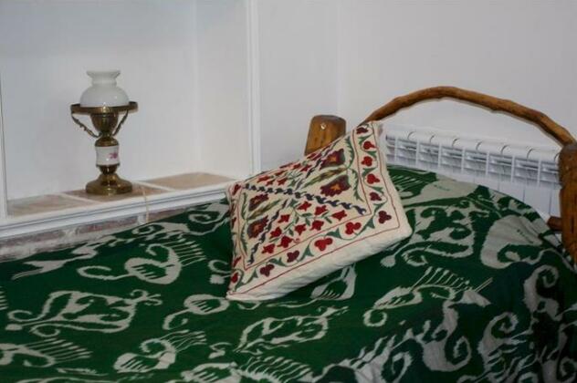 Amulet Hotel - Photo5