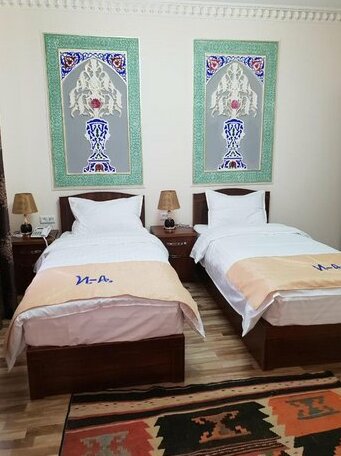 An-Nur - Photo3