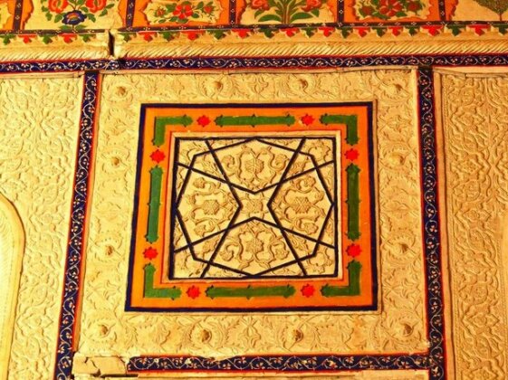 Arabon Hotel - Photo3