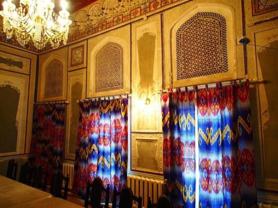 Arabon Hotel - Photo5